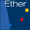 logo ETHER